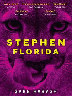 cover image of Stephen Florida